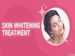 Affordable Skin Whitening Treatment in Mumbai Gloss Clinic