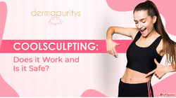 CoolSculpting treatment in India - Dermapuritys