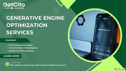 AI Search Generative Engine Optimization GEO Services for Bu...