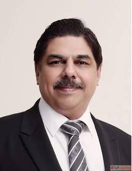 Dr. Hrishikesh Pai - One of the Best IVF Doctor in Mumbai India