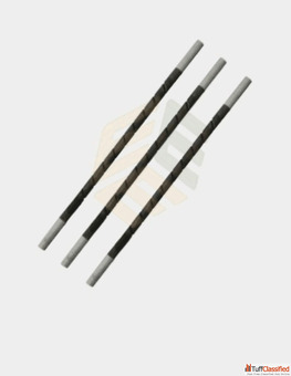 Reliable Supplier of Silicon Carbide and SiC Heating Elements