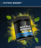 NITRIC BOOST ULTRA The 100 Natural Remedy Supplements - heal...