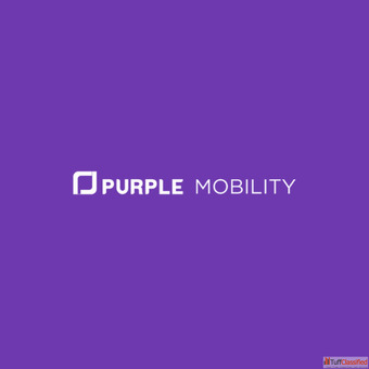 Trusted Employee Transportation Services in Pune Purple Mobility