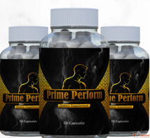 Prime Perform Supplement EN Supplements - health