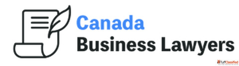 Canada Business Lawyers