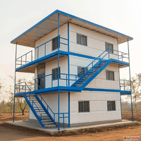 Labour Mess Manufacturer for Neat ReadytoUse Dining Halls