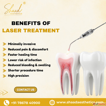 Dental Hospital in Coimatore