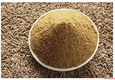 Best cumin seeds powder suppliers in sangli