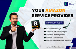 Top E-commerce Marketing Agency in India Amazon Flipkart Wal...