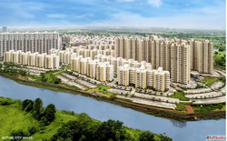 1BHK Sale at Lodha Palava Dombivli East