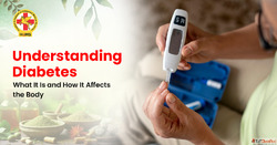 Effective Natural Diabetes Treatment in Vadodara - HiiMS Wel...