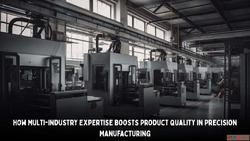 Leveraging Multi-Industry Experience to Improve Precision En...