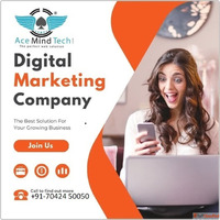 Best Digital Marketing Agency In Dwarka