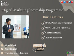 Career-Boosting Digital Marketing Internship Programme