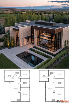 Vashishtha Associates - Innovative Architecture Interior Solutions