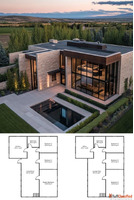 Vashishtha Associates - Innovative Architecture Interior Sol...