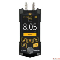 Order Now - Rimlas Ultrasonic Thickness Gauge for On-Site Te...