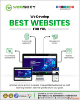 Get High-Performance Websites Web Applications by Experts in...