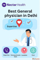 Top-Rated Care You Can Trust Find the Best General Physician...