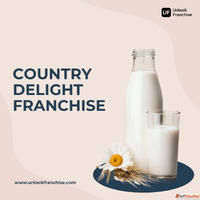 Invest with a Country Delight Franchise