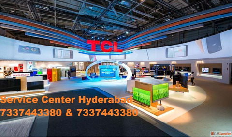 TCL Customer Care Number Hyderabad