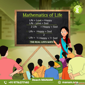 Best Mental Health Research Centre in Bhubaneswar - Manam Foundation