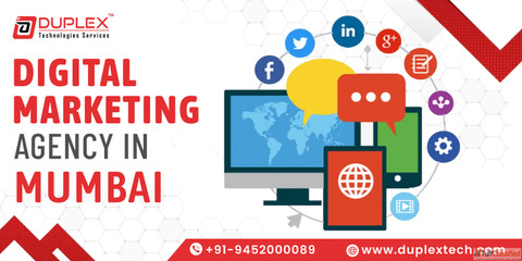 Digital Marketing Agency In Mumbai