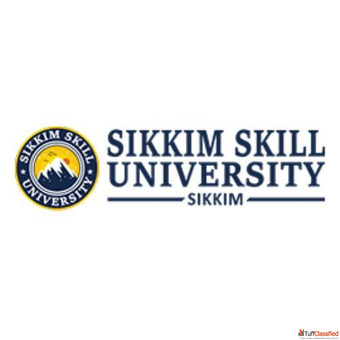 MBA Admission in Sikkim - Build Your Future with Sikkim Skill University