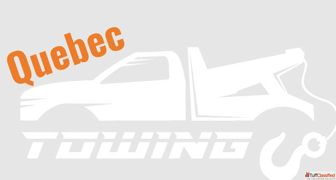 Quebec Remorquage