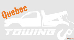 Quebec Remorquage