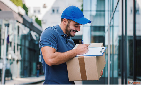 Next Day Delivery Courier Partner for Fast-Growing Businesses