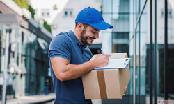 Next Day Delivery Courier Partner for Fast-Growing Businesse...