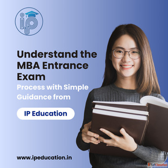 Find the Best MBA Colleges in Delhi with IP Education