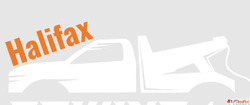 Halifax Towing