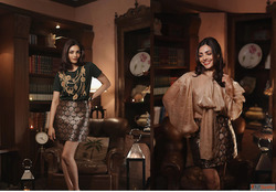 Designer Cocktail Dresses for Women