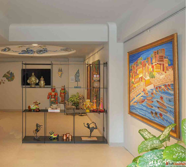 Spatial Design Consultants in Mumbai