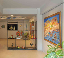 Spatial Design Consultants in Mumbai