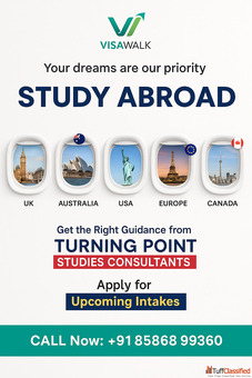 Australia Study Visa Consultant in Delhi