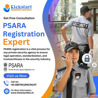 How to Get PSARA Certification Step-by-Step Process