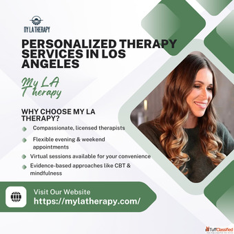 Find Effective CBT Therapy Near Me to Improve Your Mental Health