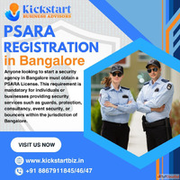 PSARA Licence Karnataka Complete Registration Guide 2025