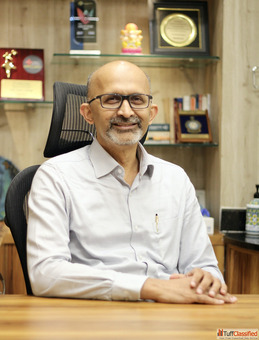 Dr. Sandeep Nayak - Oncologist in Bangalore India