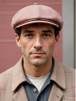 Buy Beret Caps for Men Online - Stylish Comfortable