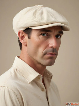 Buy Beret Caps for Men Online - Stylish Comfortable