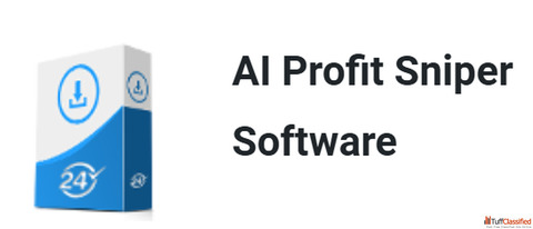 AI Profit Sniper Software