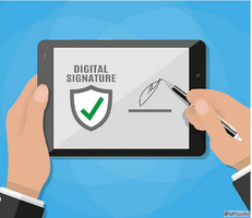 Apply for DSC Online in Minutes - Get Started Now