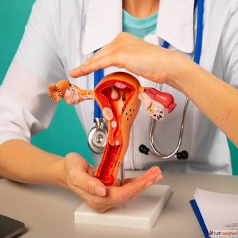 Experienced IVF Specialist in Beawar for Safe Fertility Treatment