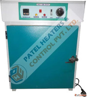 Heavy-Duty Patel Heaters Laboratory Oven for Scientific Appl...