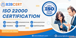 Ensure Food Safety with ISO 22000 Certification in Bahrain