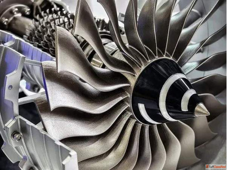 Aerospace-Grade Precision Machining and Engineering Services